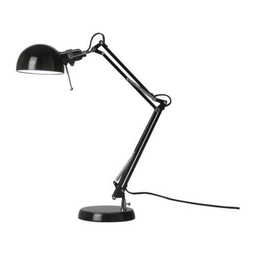 Lámpara Escritorio Ikea