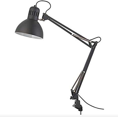 Lámpara Estudio Ikea