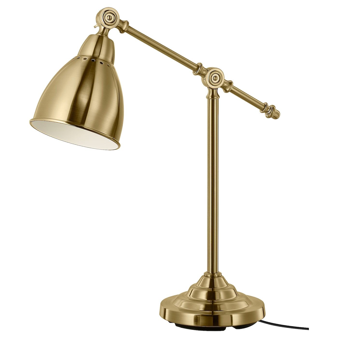 Lámpara Flexo Ikea