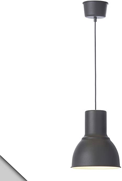 Lámpara Industrial Ikea