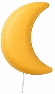 Lámpara Luna Ikea