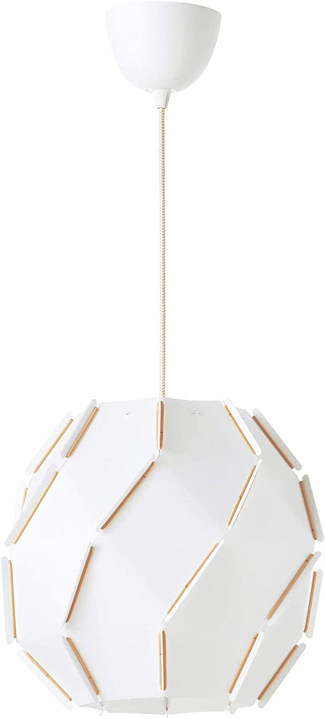 Lámpara Redonda Ikea