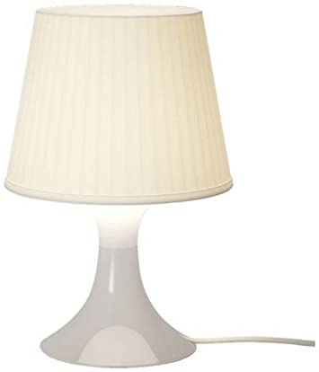 Lámpara Táctil Ikea