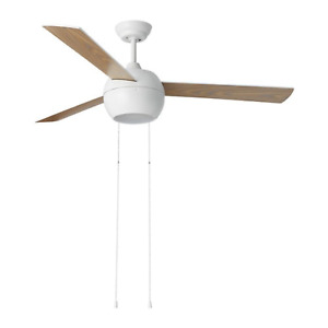 Lámpara Ventilador Ikea