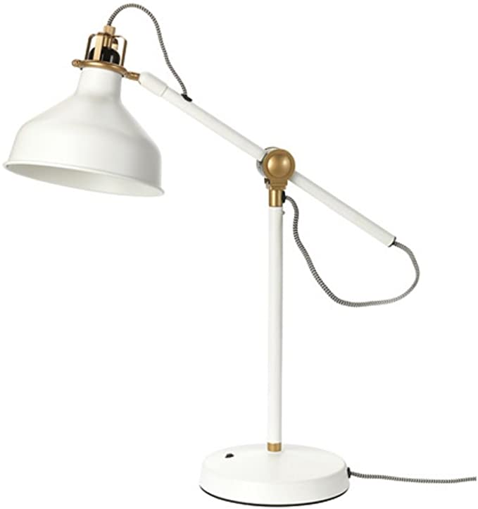 Lámparas Estudio Ikea