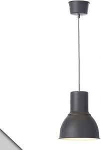 Lámparas Industriales Ikea