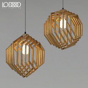Lámparas Rusticas Ikea