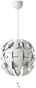 Lamparas Techo Ikea
