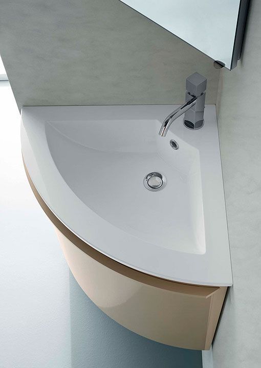 Lavabo Esquinero Ikea