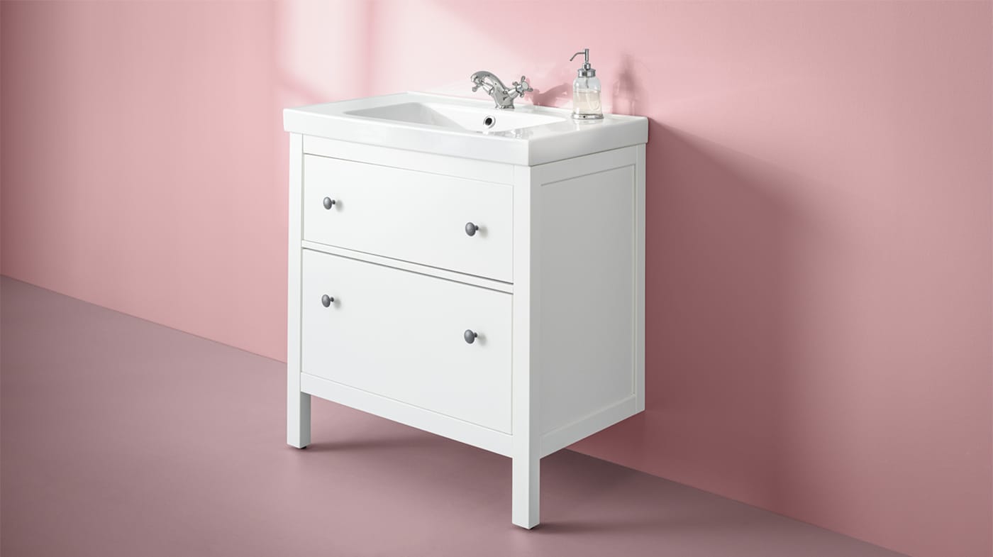 Lavamanos Ikea