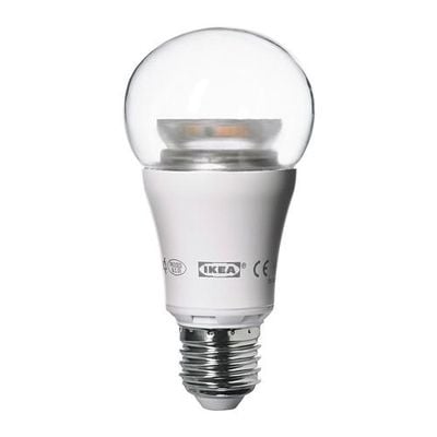 Led E27 Ikea