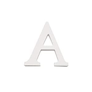 Letras Blancas Ikea