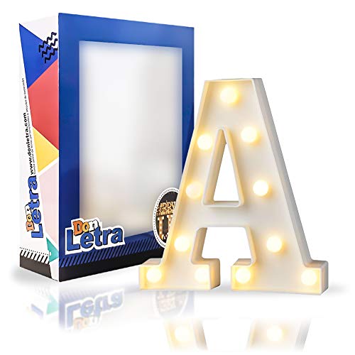 Letras Decorativas Ikea