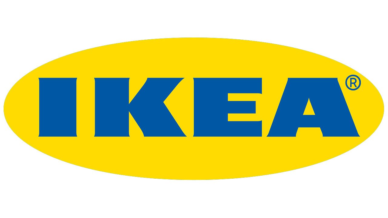 Letras Ikea
