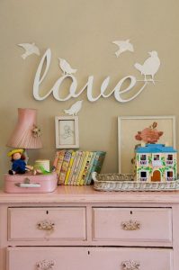 Letras Para Decorar Paredes Ikea