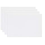 Lienzos Blanco Ikea
