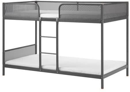 Literas 3 Camas Ikea