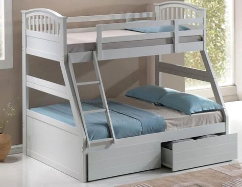 Literas Dobles Ikea