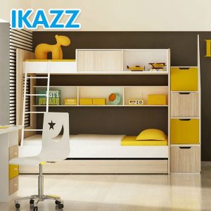 Literas Infantiles Ikea