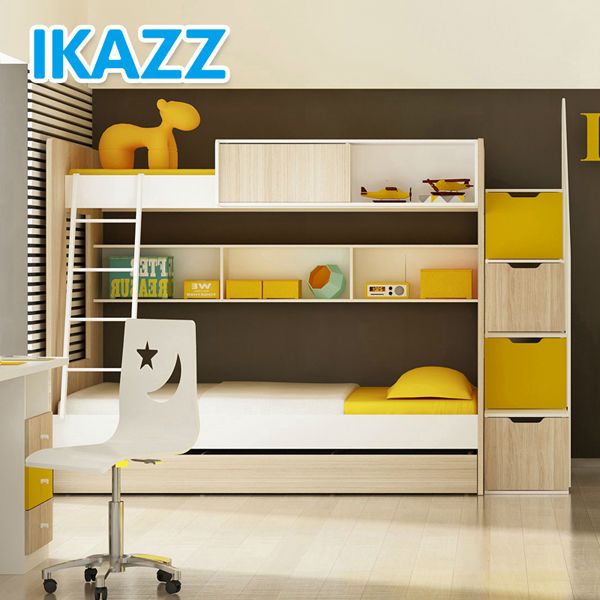 Literas Infantiles Ikea