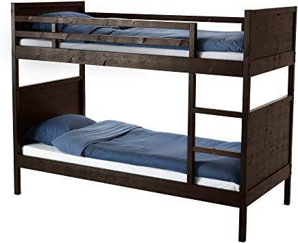 Literas Madera Ikea