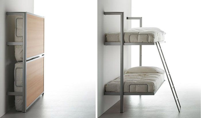 Literas Plegables Ikea