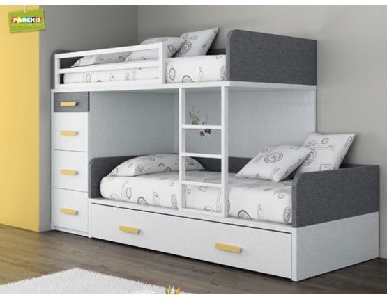 Literas Tren Ikea