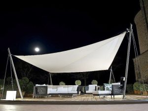 Lona Sombra Ikea