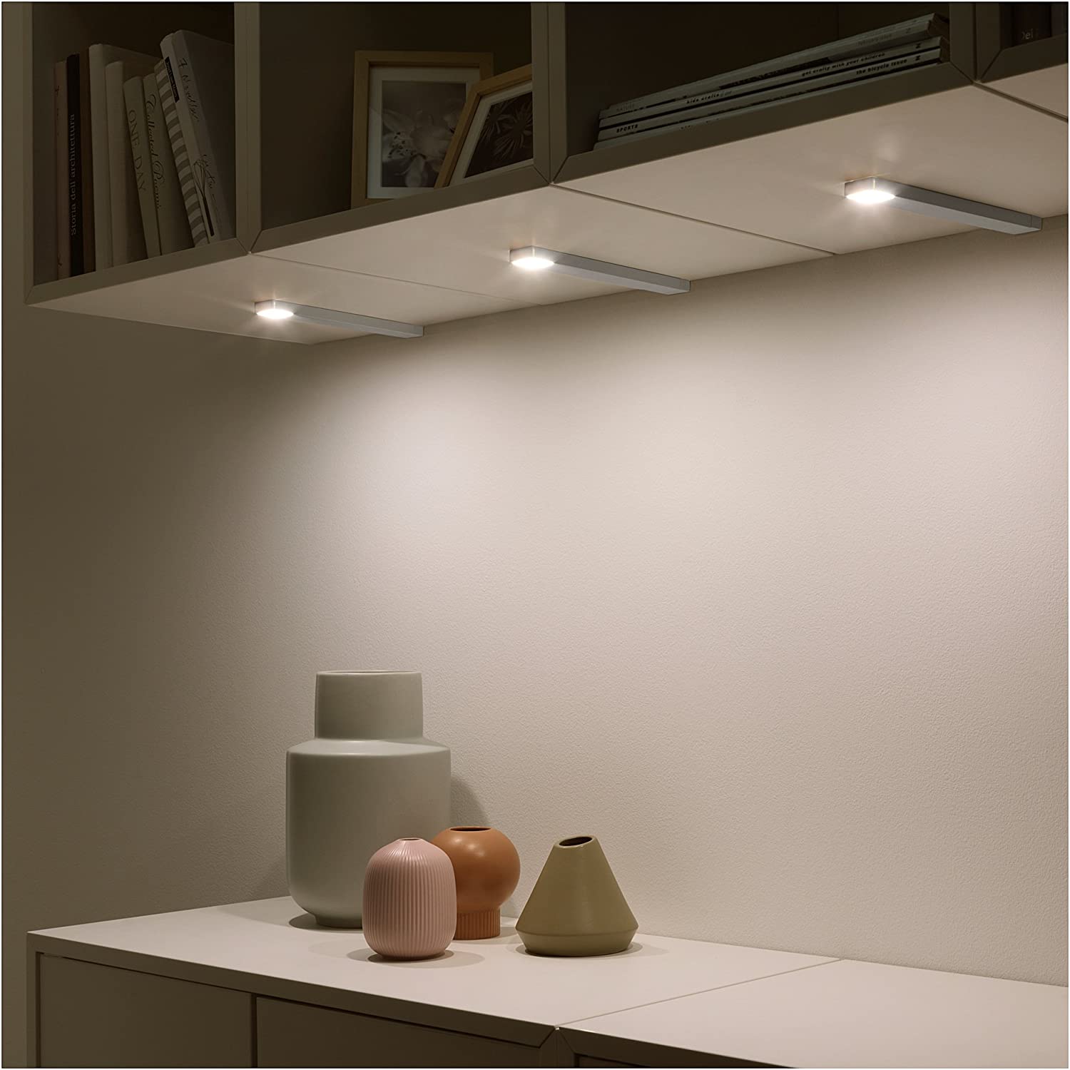 Luces Cocina Ikea