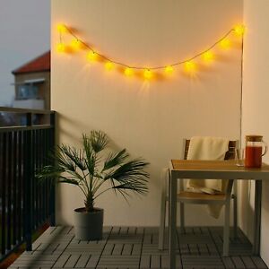 Luces Decorativas Ikea