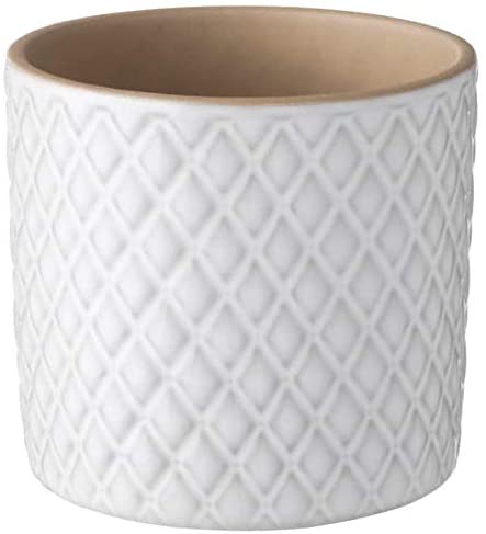 Macetero Blanco Ikea
