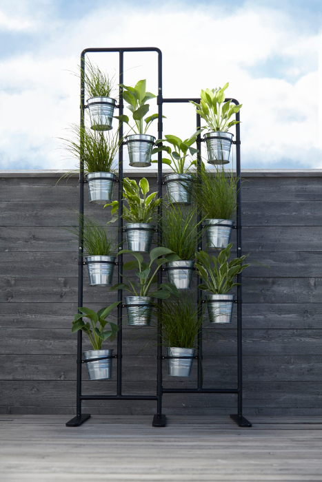 Macetero Vertical Ikea