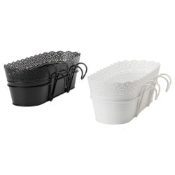 Maceteros Exterior Ikea