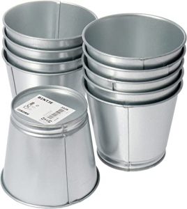 Maceteros Metal Ikea