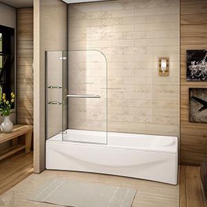 Mampara Bañera Ikea