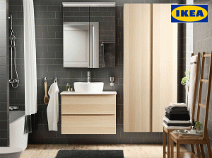 Mampara Baño Ikea