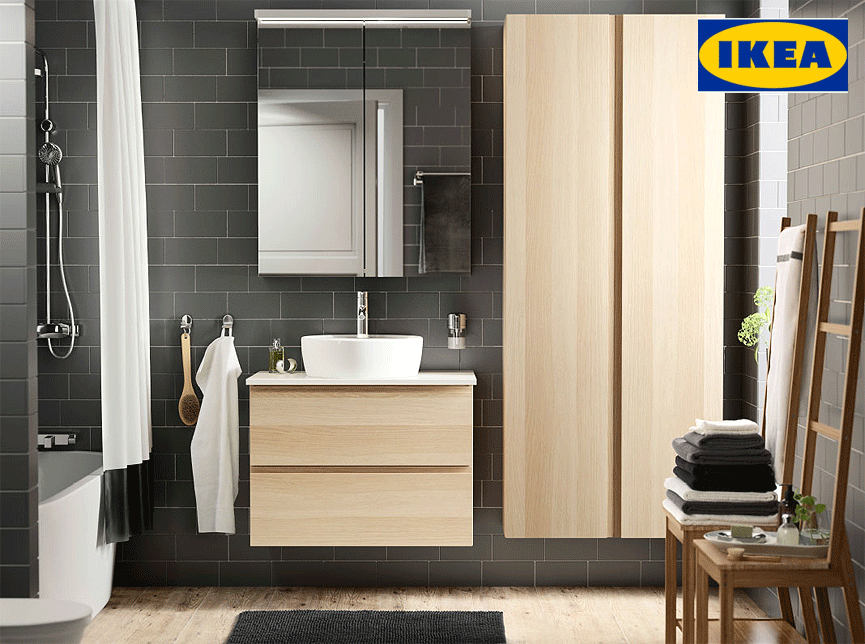 Mampara Baño Ikea