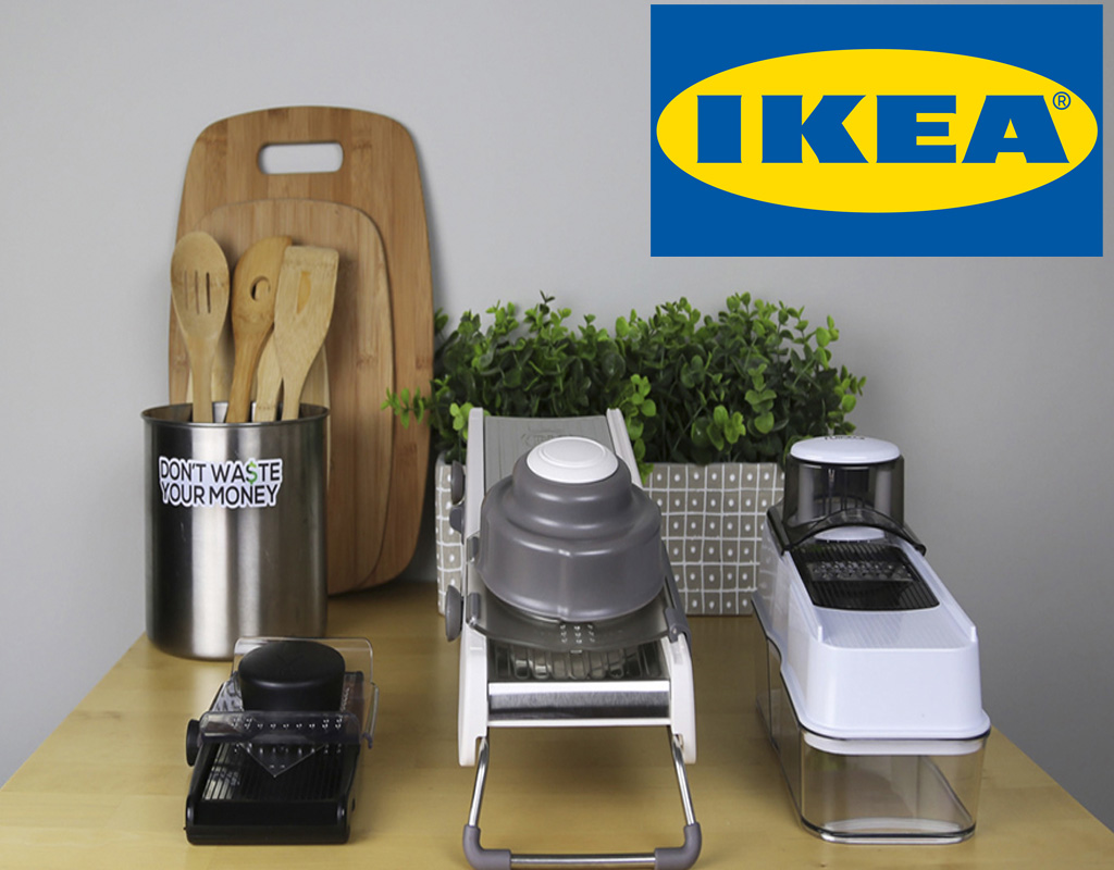 Mandolina Cocina Ikea