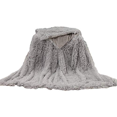 Manta Pelo Ikea