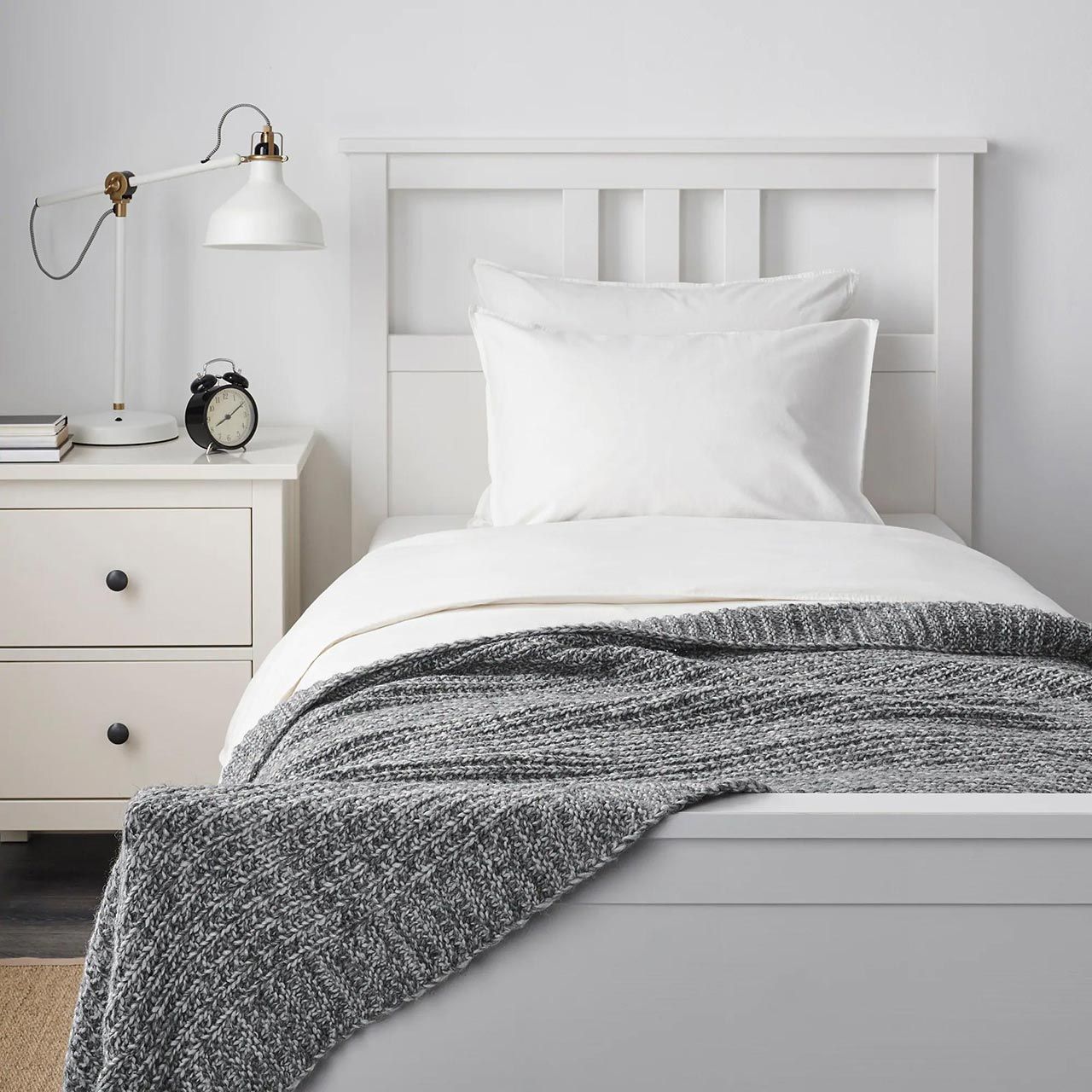 Mantas Cama Ikea