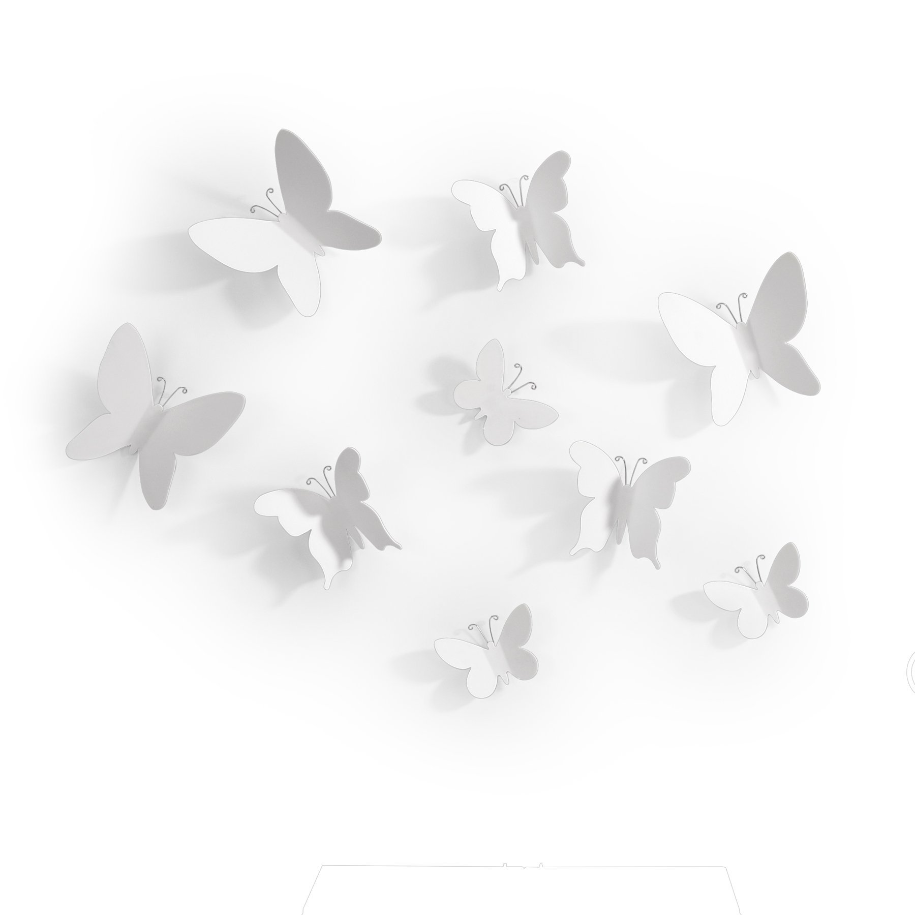 Mariposas Decorativas Ikea