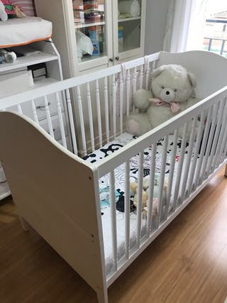 Maxi Cuna Ikea