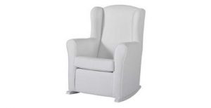 Mecedora Lactancia Ikea
