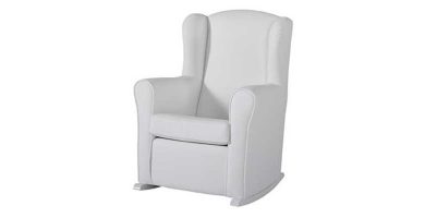Mecedora Lactancia Ikea