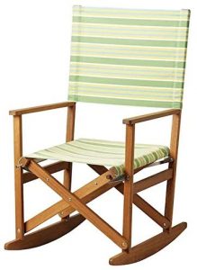 Mecedora Plegable Ikea