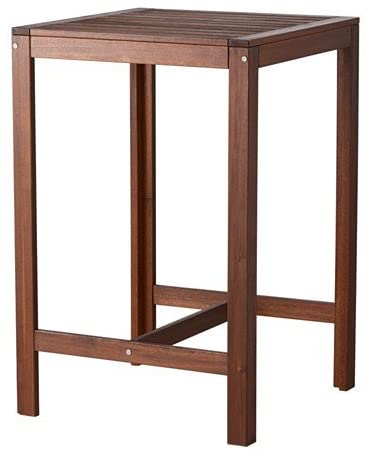 Mesa Alta Bar Ikea