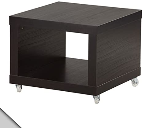 Mesa Auxiliar Con Ruedas Ikea