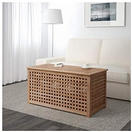 Mesa Baúl Ikea