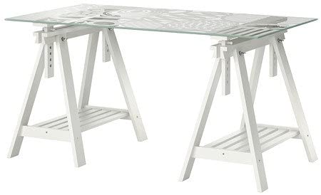 Mesa Caballete Ikea