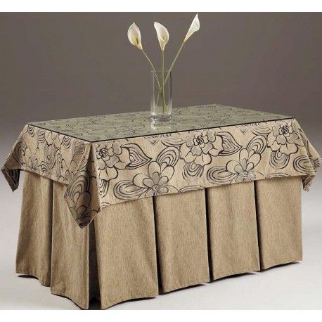 Mesa Camilla Rectangular Ikea